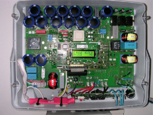 sb 1.5kw inside