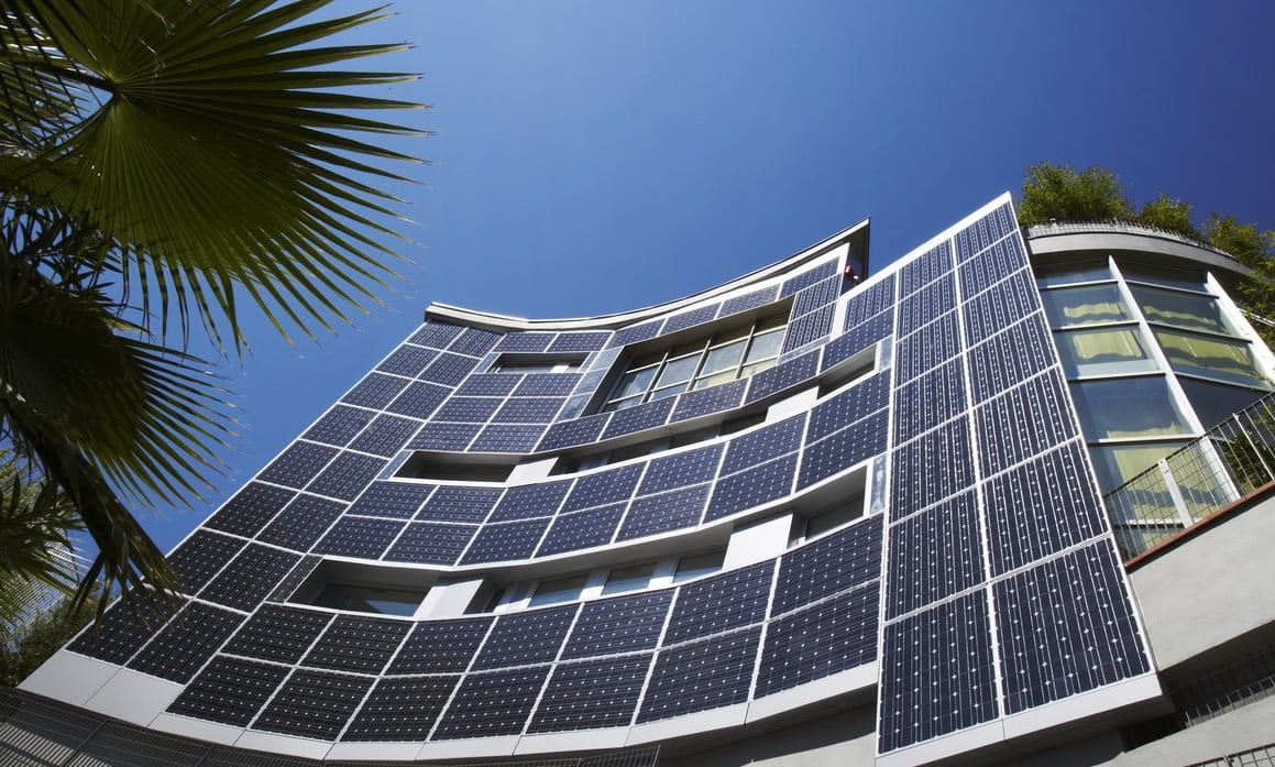 Điện mặt trời vũ sơn solar