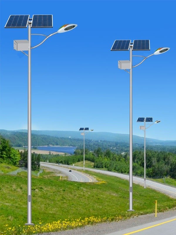 Vũ Sơn Solar