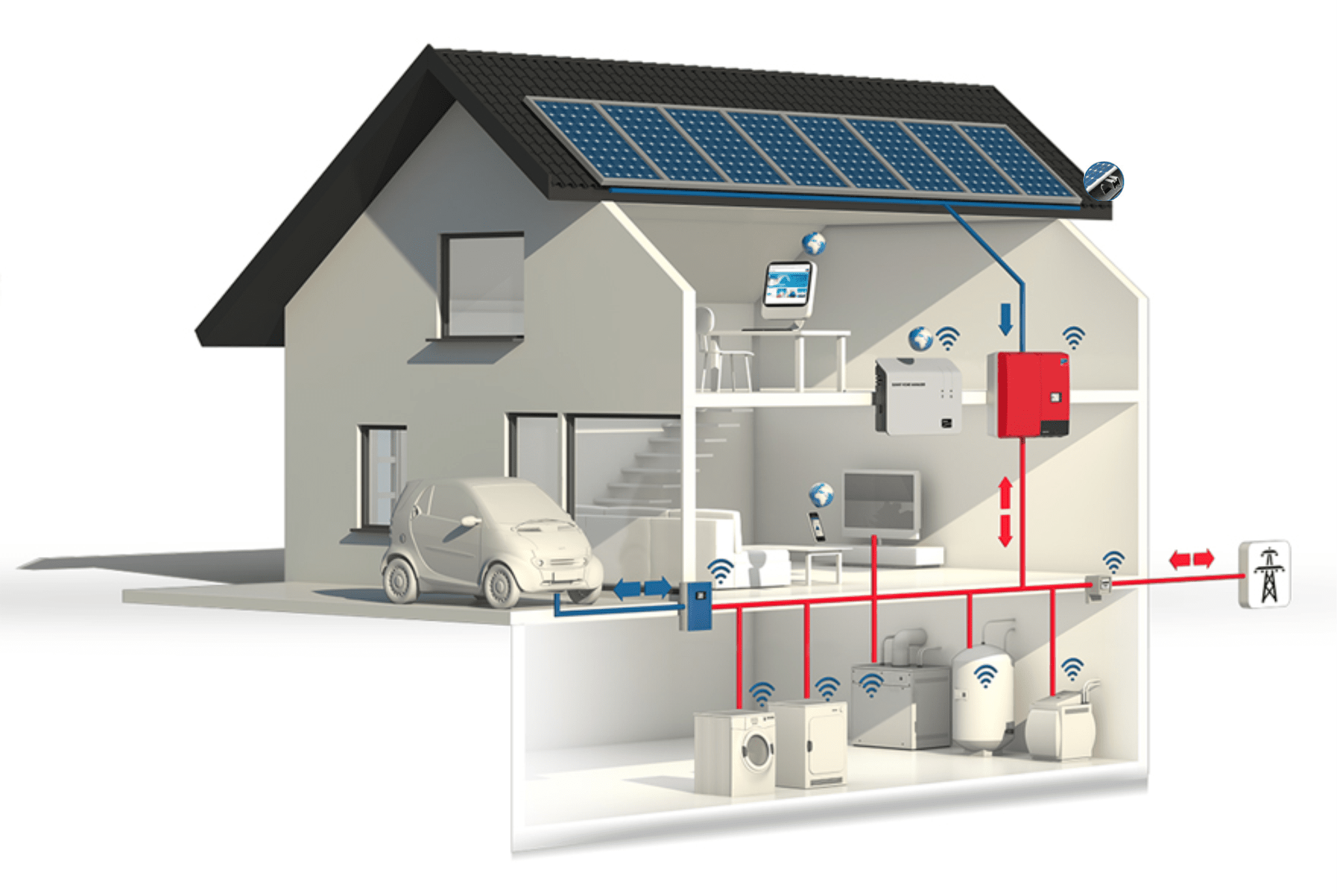 Vũ Sơn Solar