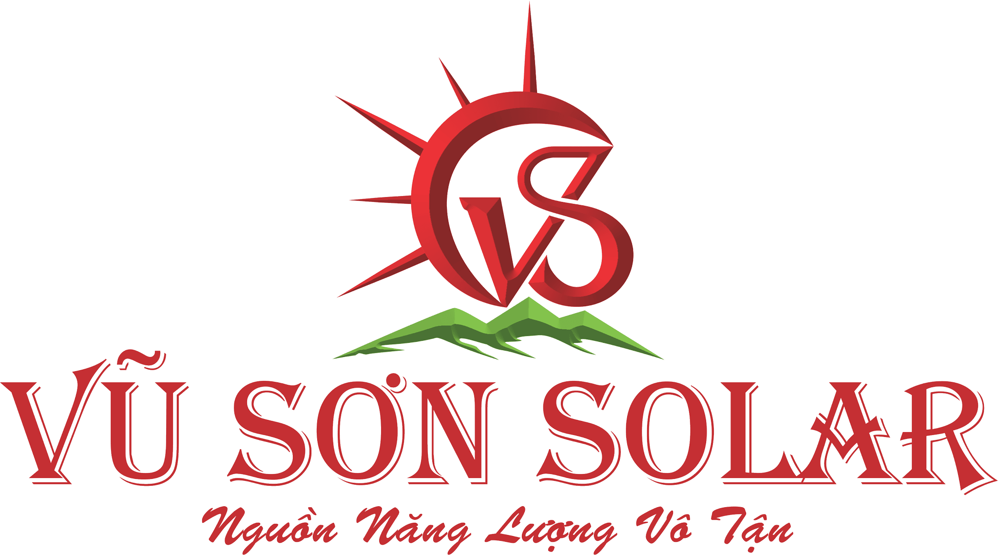 Vũ Sơn Solar