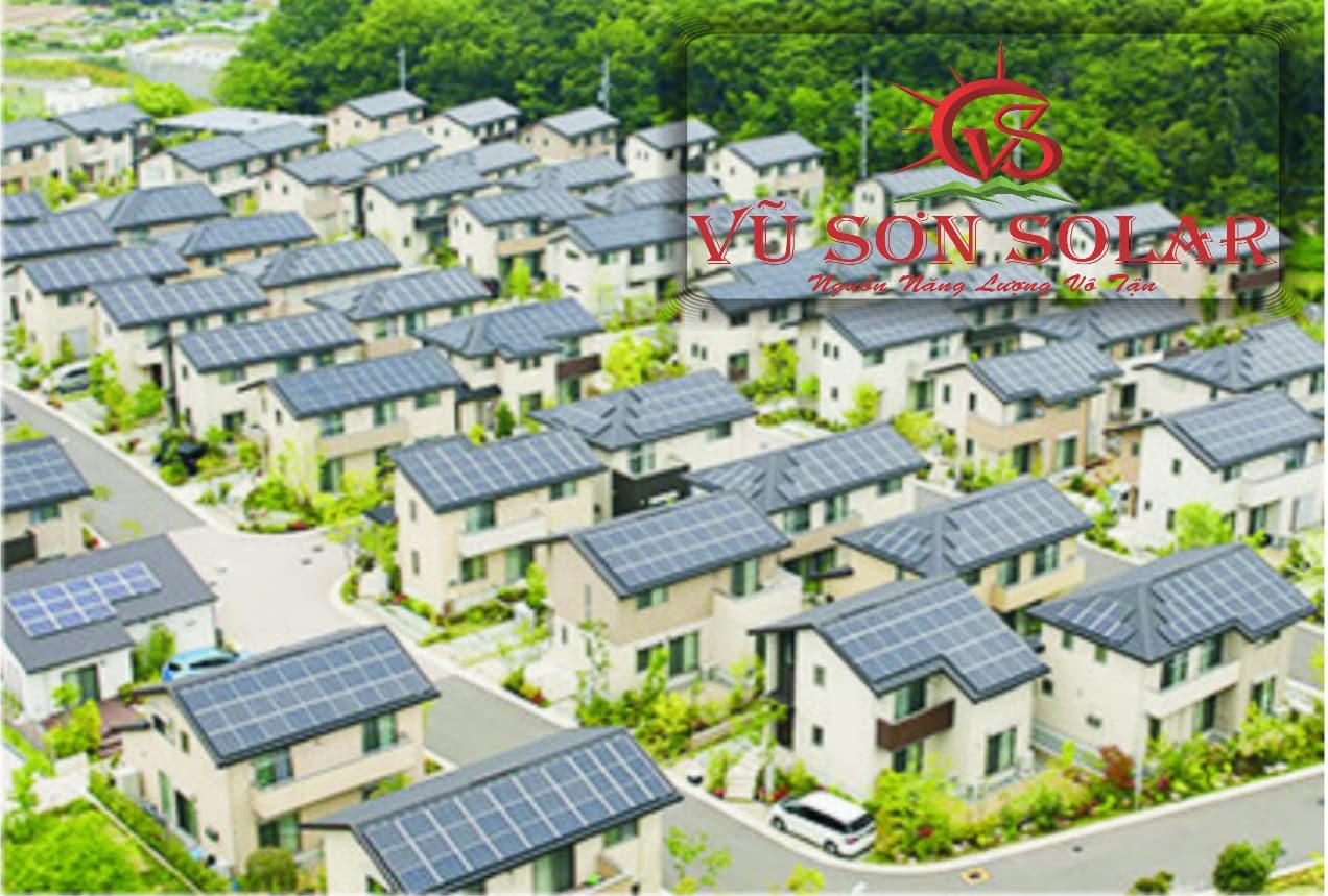 Vũ Sơn Solar