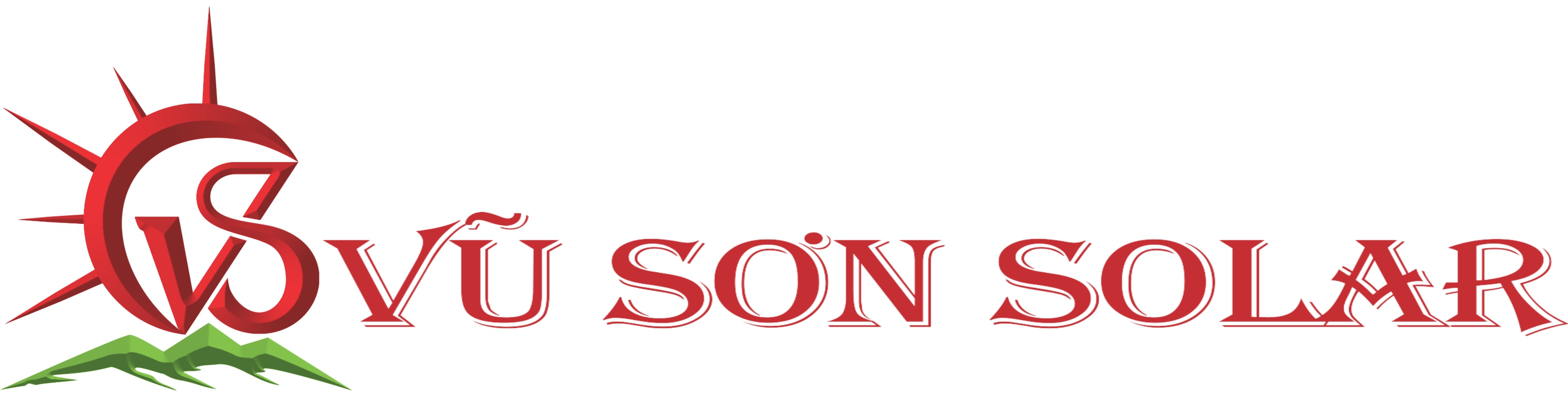 Vũ Sơn Solar