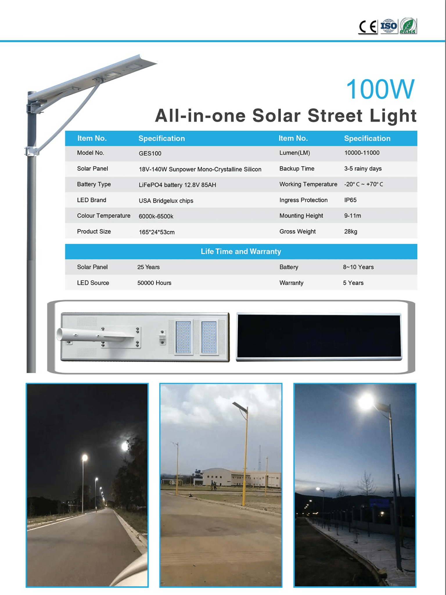 Vũ Sơn Solar