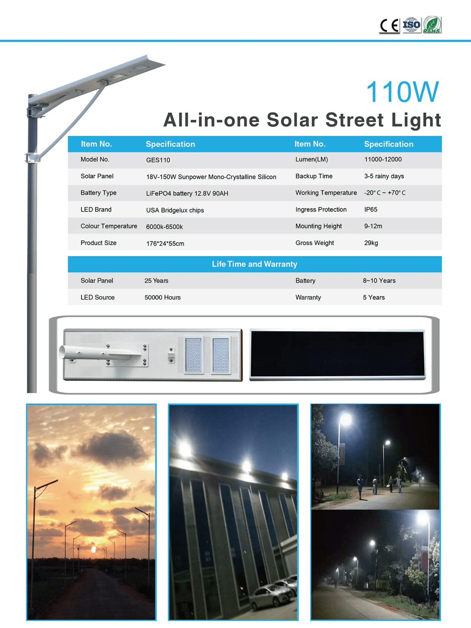 Vũ Sơn Solar