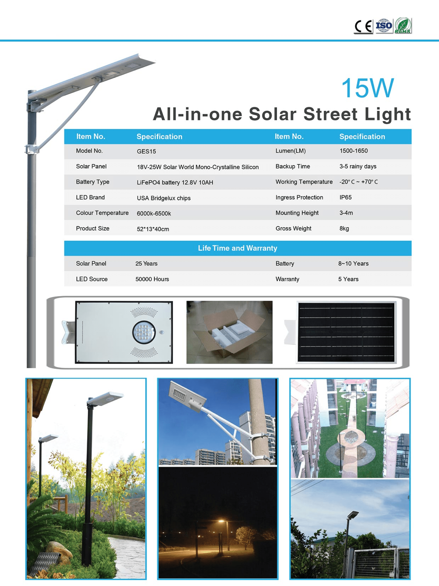 Vũ Sơn Solar