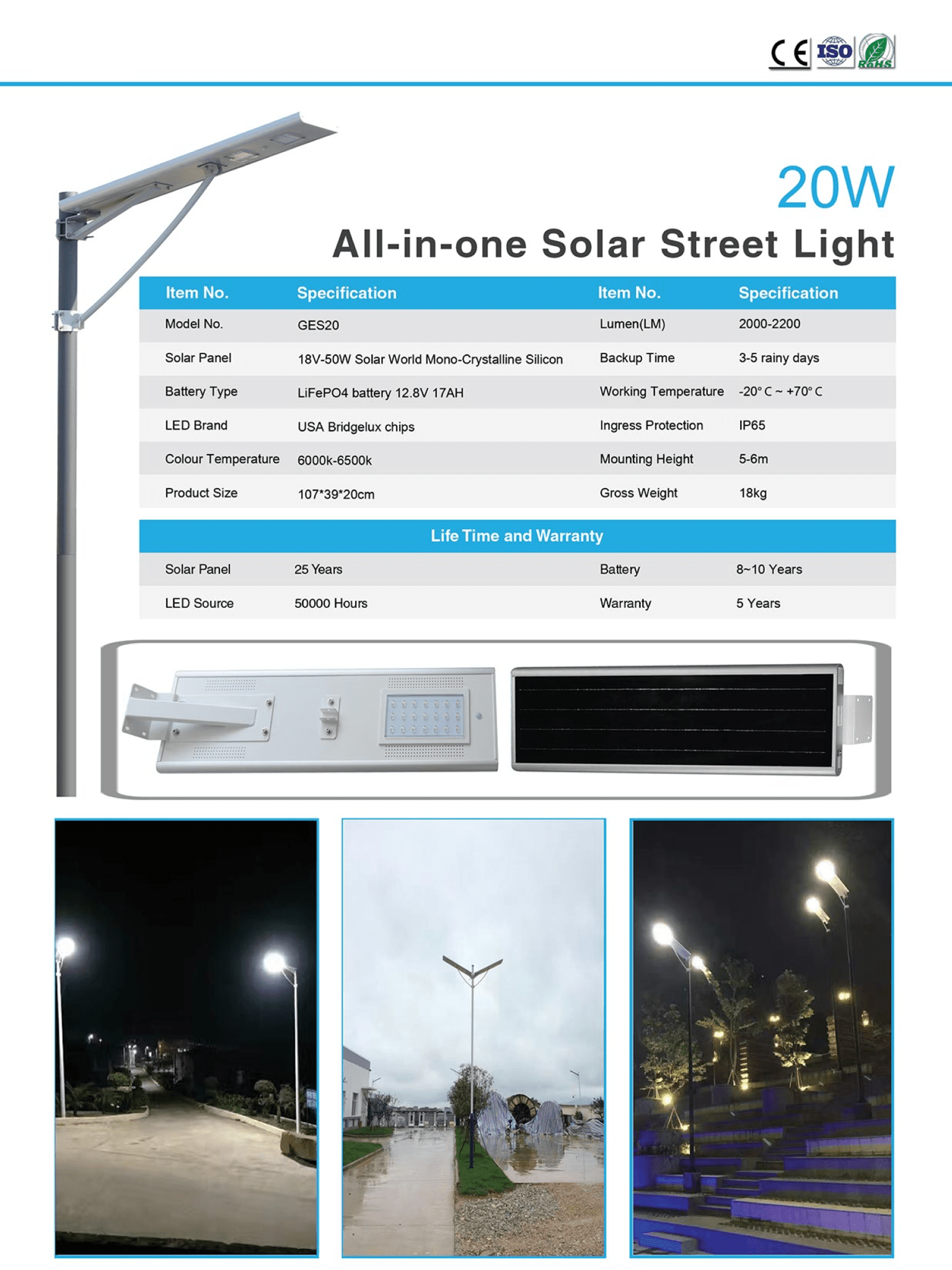 Vũ Sơn Solar