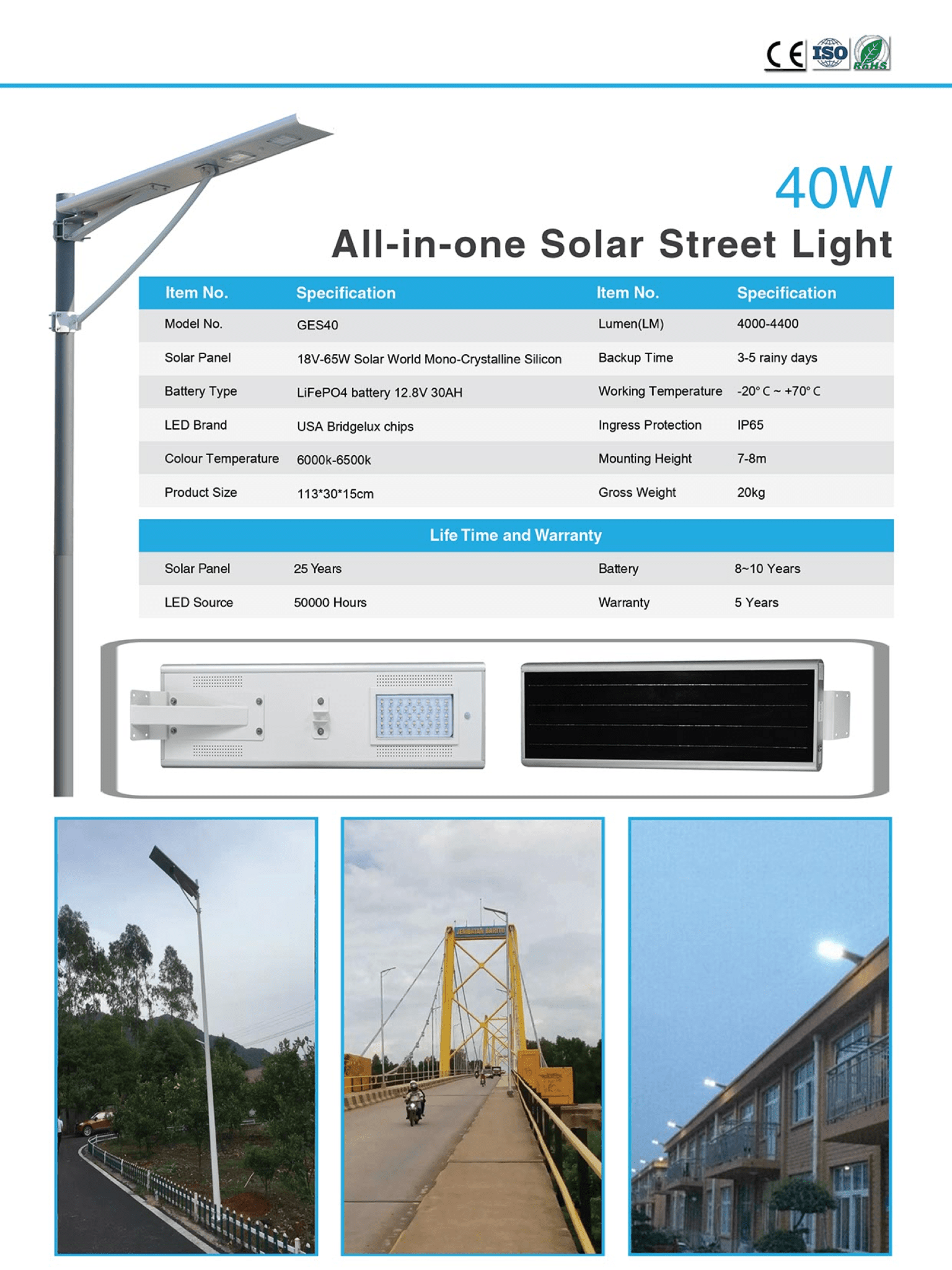 Vũ Sơn Solar