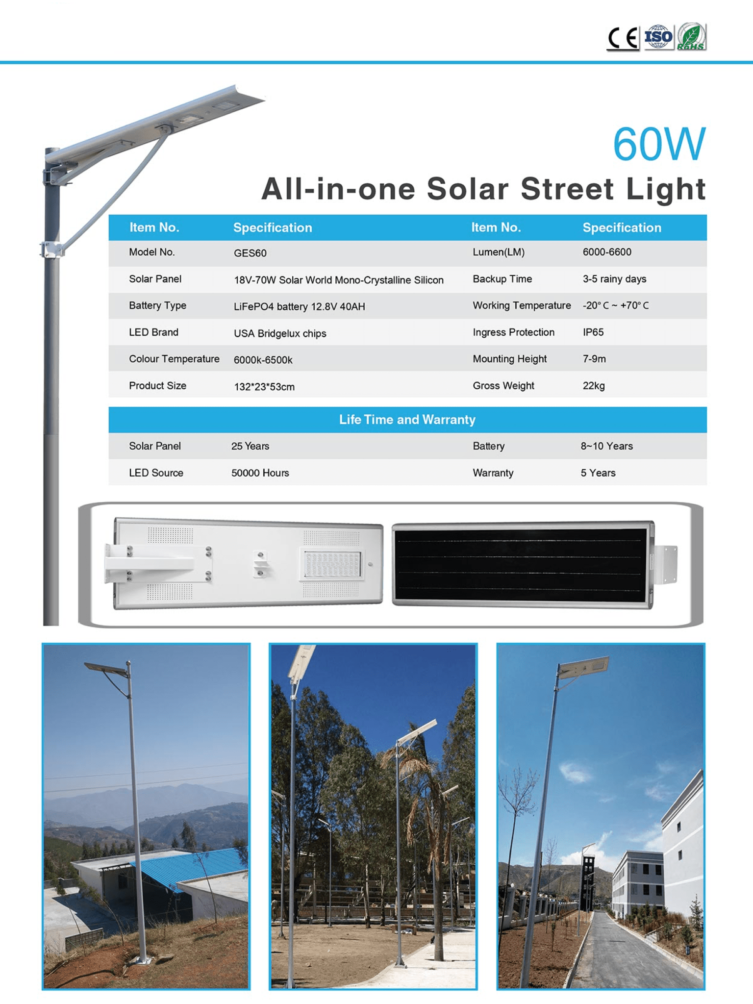 Vũ Sơn Solar