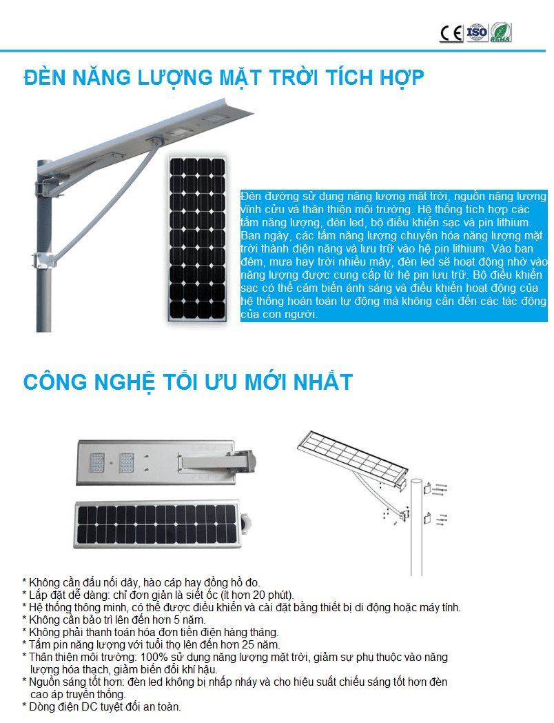 Vũ Sơn Solar