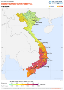 Vietnam PVOUT mid size map 156x220mm 300dpi v20170921