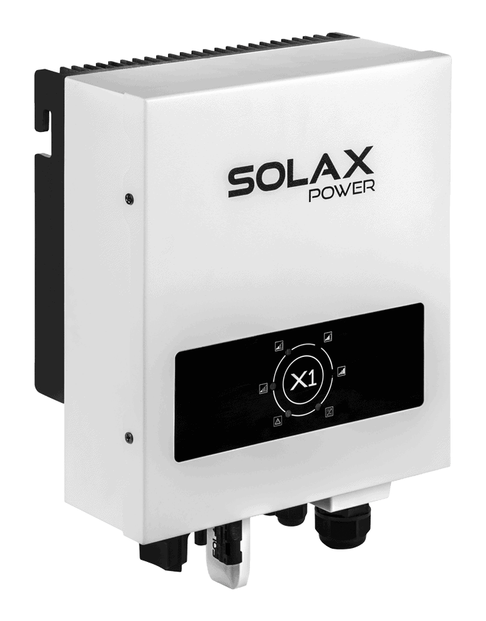 Vũ Sơn Solar