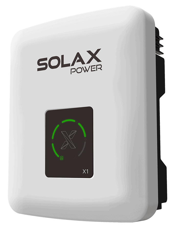 Vũ Sơn Solar