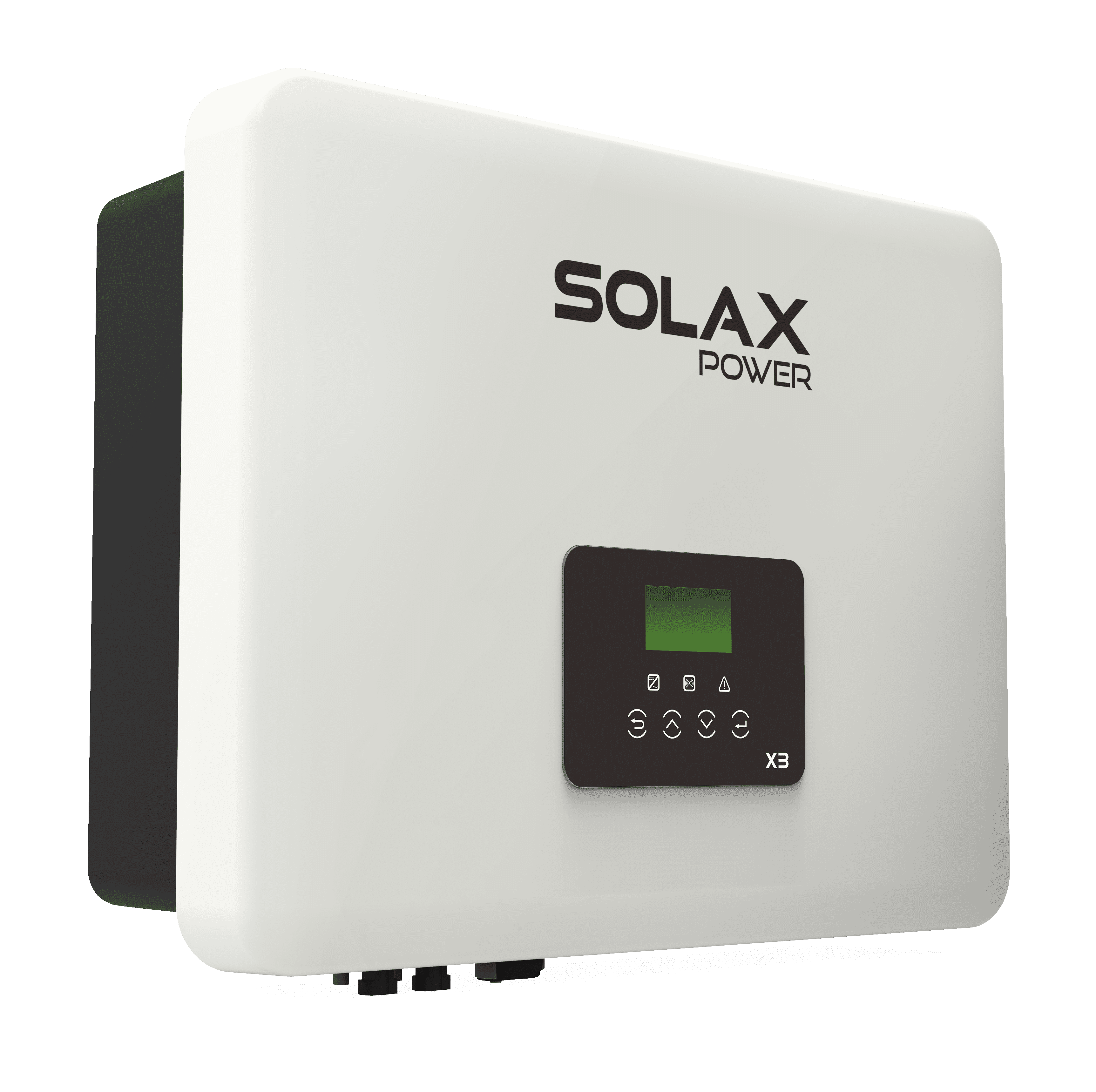 Vũ Sơn Solar