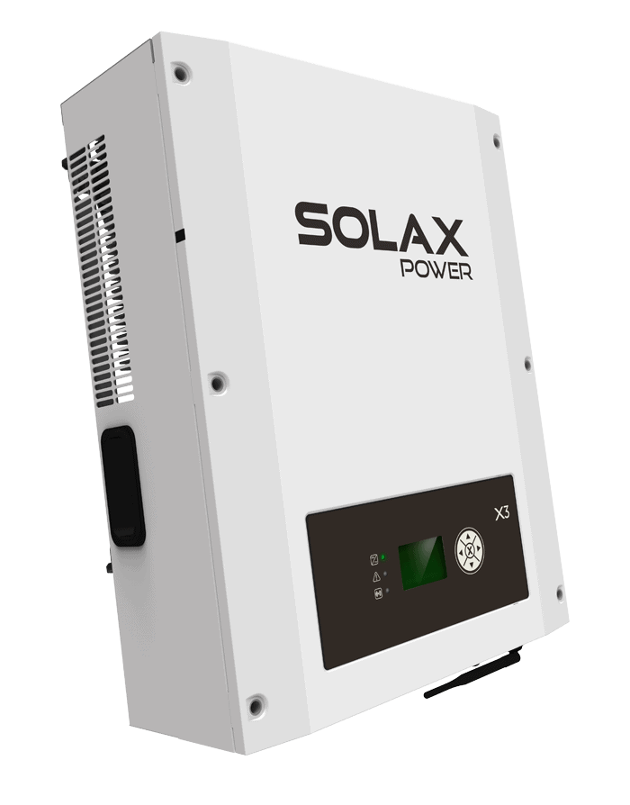 Vũ Sơn Solar