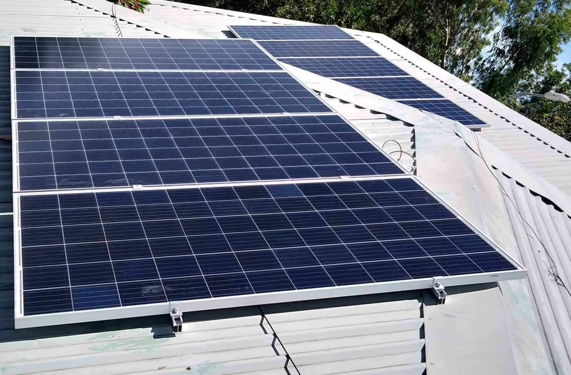Vũ Sơn Solar