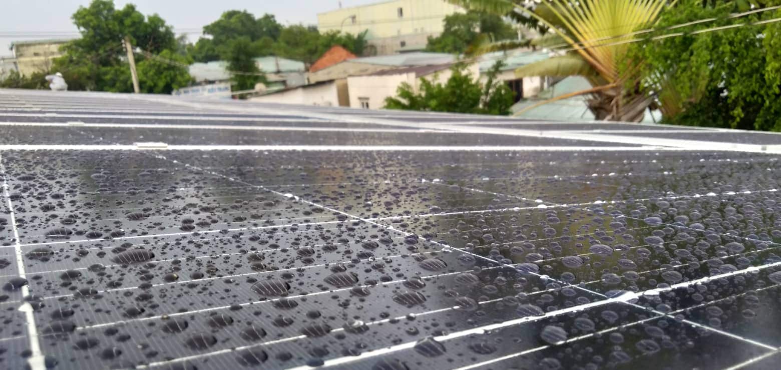 Vũ Sơn Solar