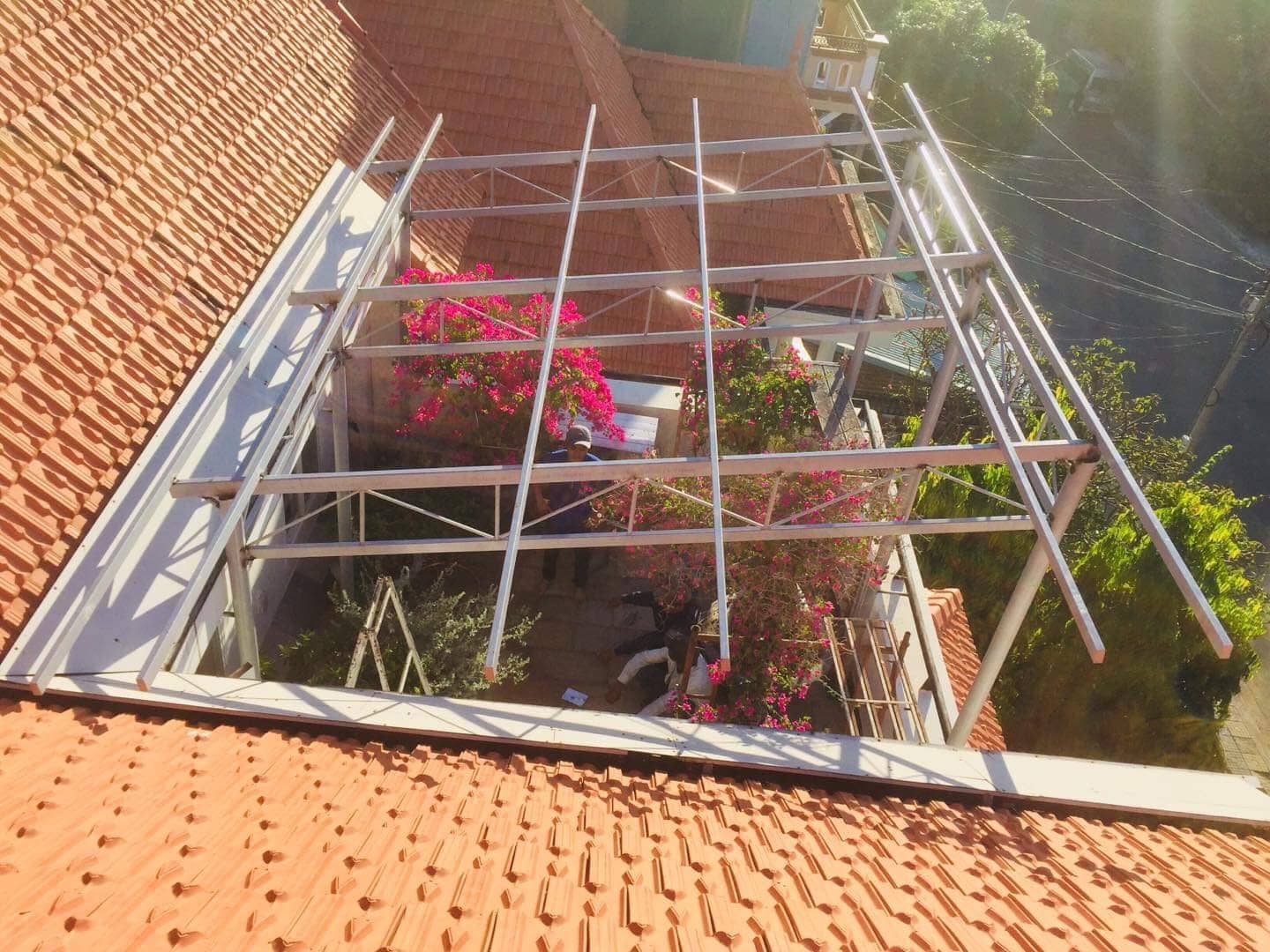Vũ Sơn Solar