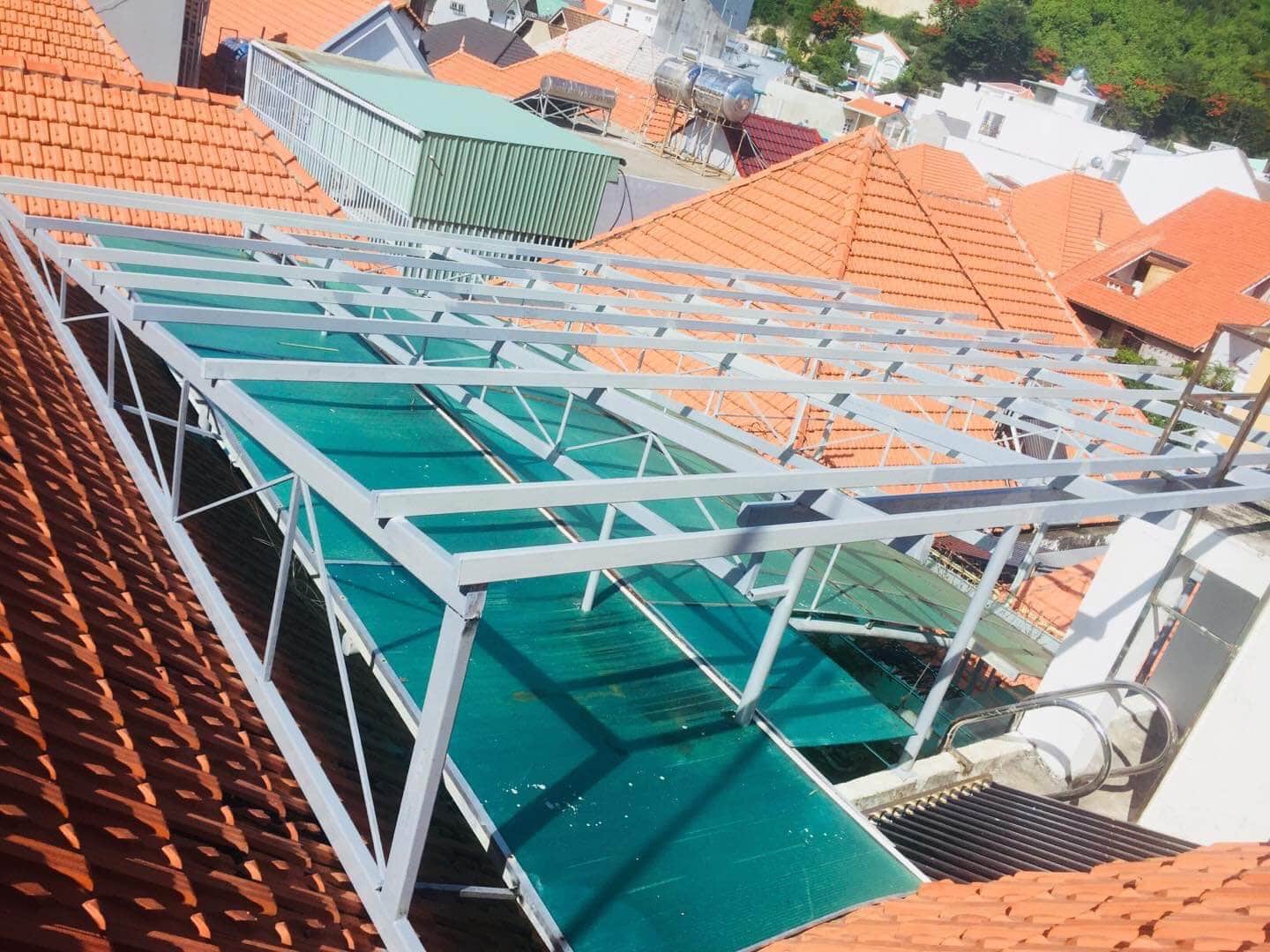 Vũ Sơn Solar