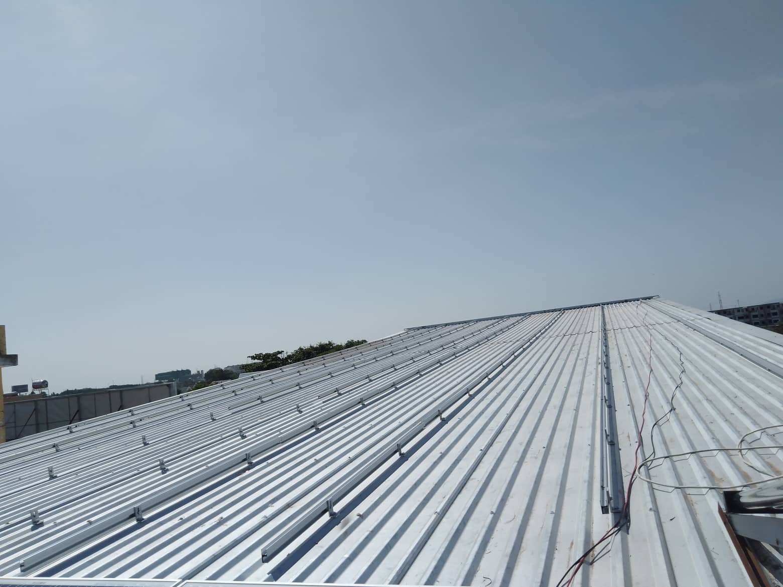 Vũ Sơn Solar