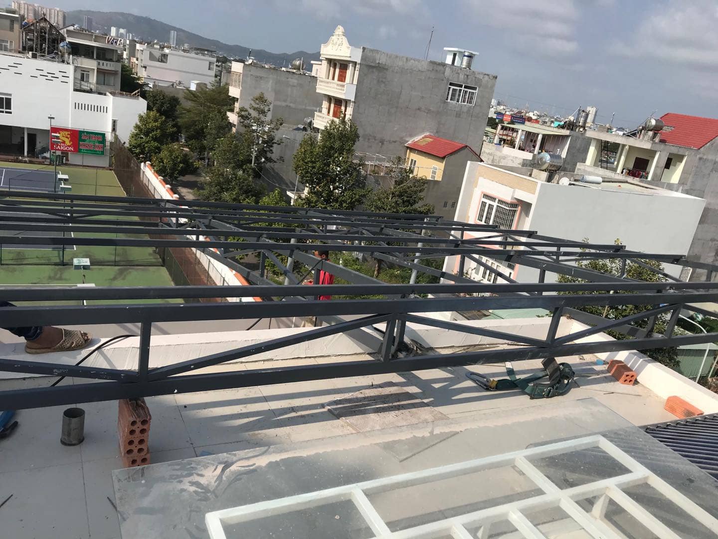 Vũ Sơn Solar