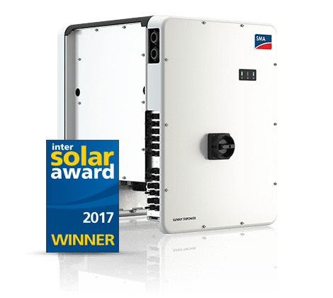Vũ Sơn Solar
