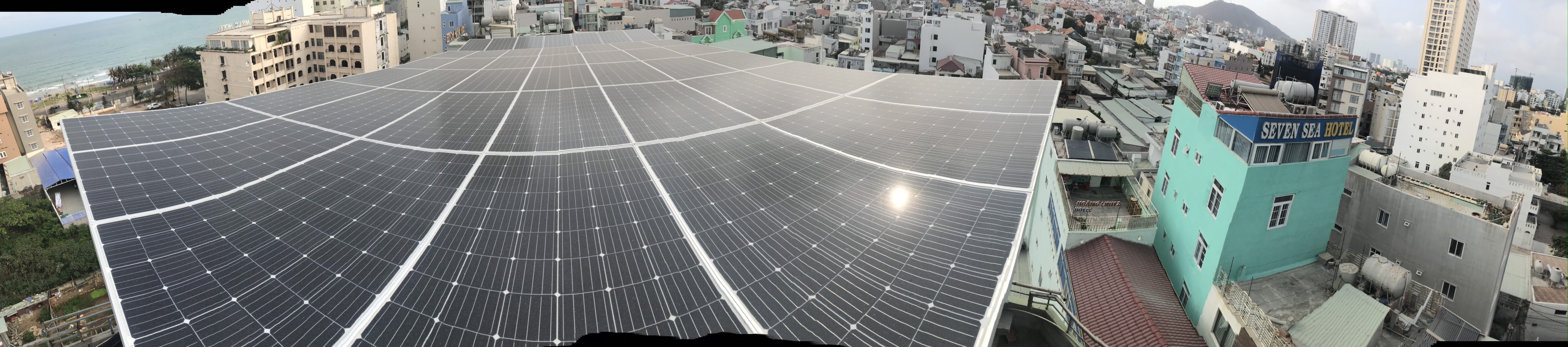 Vũ Sơn Solar