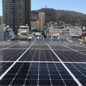 điện mặt trời 10kwp