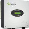 Growatt 3000TL-X