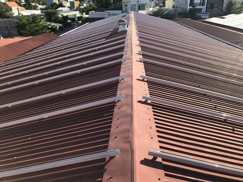 Vũ Sơn Solar