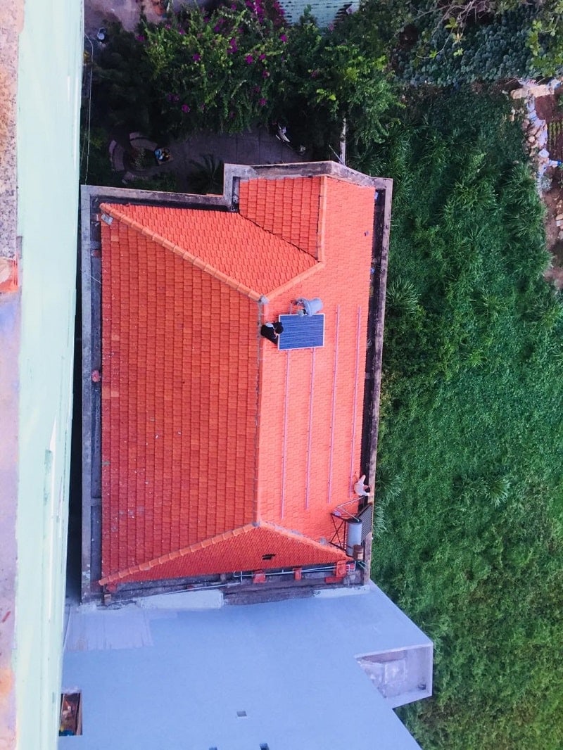 Vũ Sơn Solar