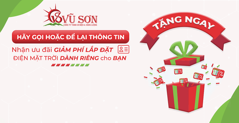Vũ Sơn Solar