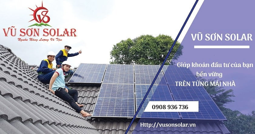vu son solar