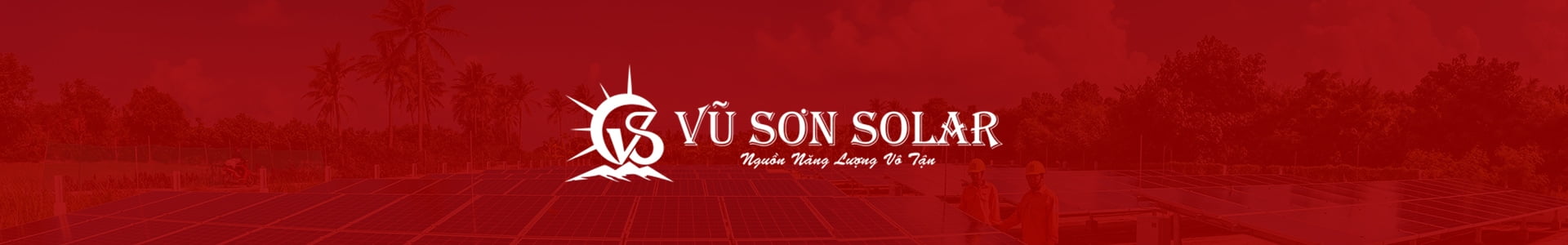 Vũ Sơn Solar