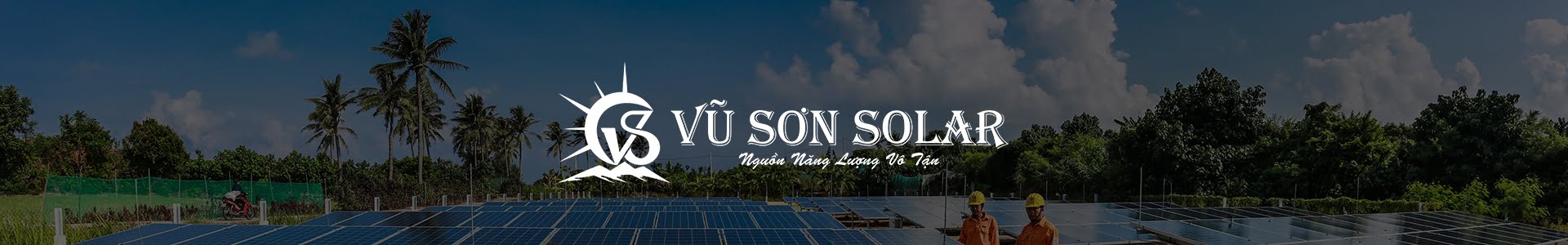 Vũ Sơn Solar