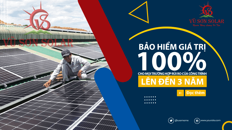 điện mặt trời