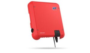 điện mặt trời 3kwp