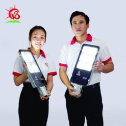 đèn năng lượng mặt trời tốt