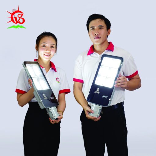 đèn năng lượng mặt trời tốt