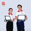 đèn năng lượng mặt trời