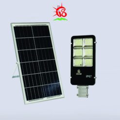 đèn năng lượng mặt trời