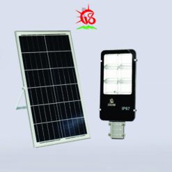 đèn năng lượng mặt trời