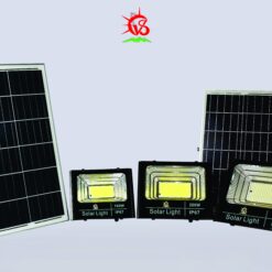 đèn năng lượng mặt trời