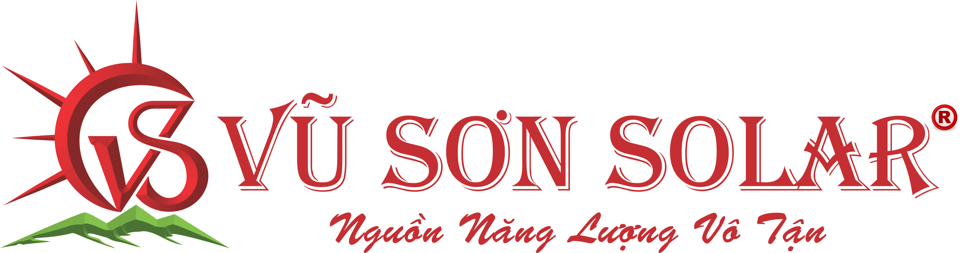 Vũ Sơn Solar