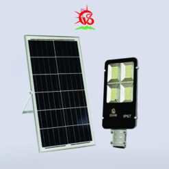đèn đường năng lượng mặt trời