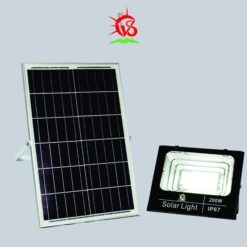 đèn năng lượng mặt trời