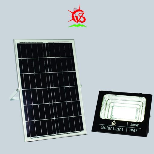 đèn năng lượng mặt trời