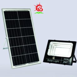 đèn năng lượng mặt trời