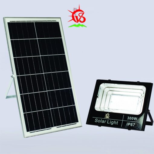 đèn năng lượng mặt trời