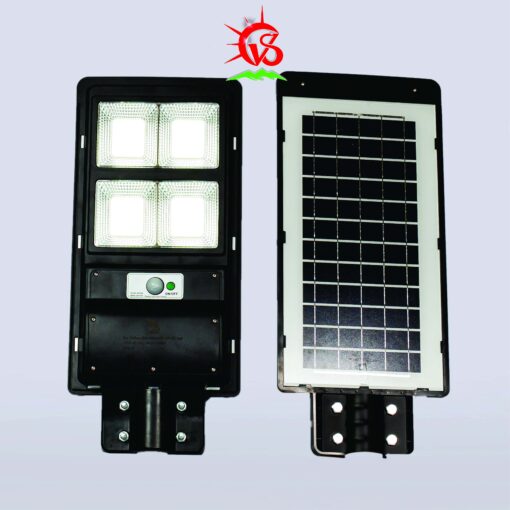 đèn năng lượng mặt trời
